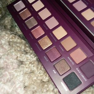 Lorac pro palette 4